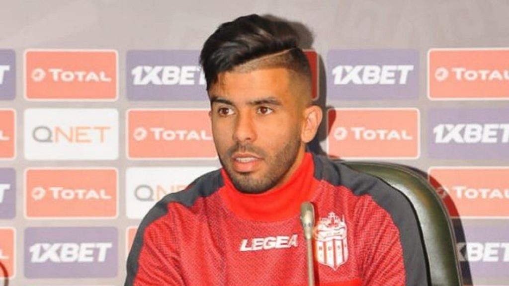 البركاوي يستهل مشواره مع الرائد السعودي