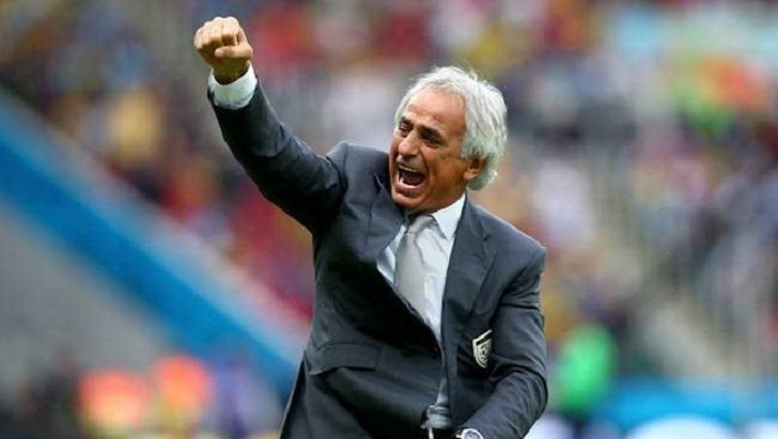 وحيد: المباريات الودية انتهت وهدفنا الفوز بالرسمية