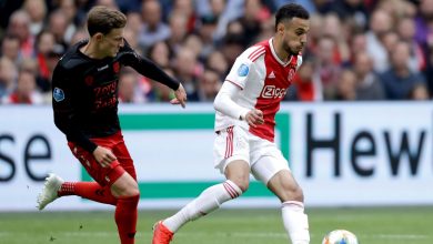 Photo of مواجهة مغربية قوية بين مزراوي وتاعرابت بعصبة الأبطال