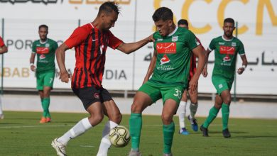 Photo of دوري الصداقة.. هلال تراست يعوض “لوصيكا”