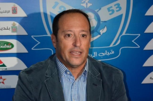 بنعلي