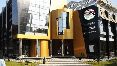 Photo of وثيقة.. “فيفا” ينهي ولاية الاتحاد المصري