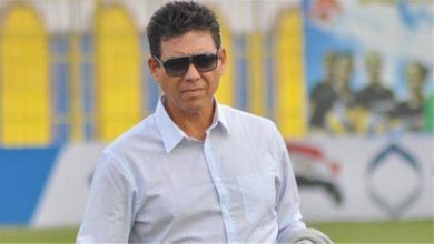 Photo of الإسماعيلي يُقيل مدربه قبل مواجهة الرجاء