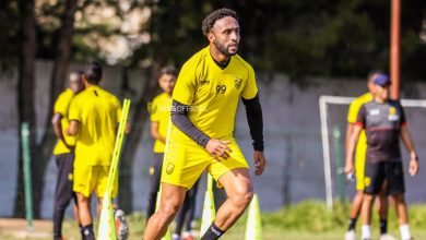 Photo of الجامعة تعاقب الراقي بالإيقاف لـ 3 مباريات