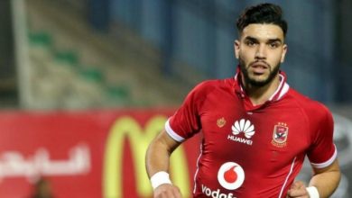 Photo of الاتفاق السعودي يتعاقد مع أزارو إلى غاية 2022