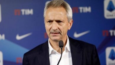 Photo of كورونا يضرب دال بينو رئيس رابطة “الكالشيو”