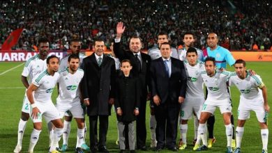 Photo of الفوز على الدحيل يمنح الأهلي تكرار إنجاز الرجاء “الفريد” في “مونديال” الأندية