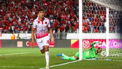 Photo of الوداد يرحب بالأهلي ويذكره بآخر هزيمة