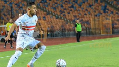 Photo of الزمالك مهدد بفقدان قائده أمام الرجاء