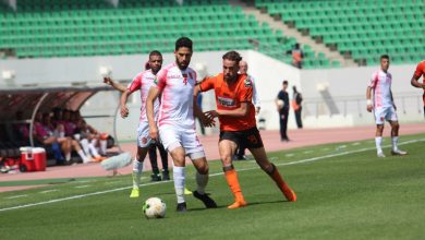 Photo of الحسنية ينفي رحيل 3 لاعبين بارزين