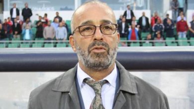 Photo of فيديو.. السكتيوي: سعيد بتألق بنيشو