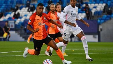 Photo of 3 إصابات جديدة بكورونا في ريال مدريد