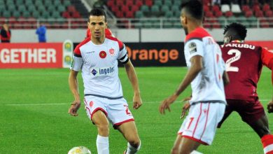 Photo of الوداد يعرض لاعبين بارزين على اللجنة التأديبية