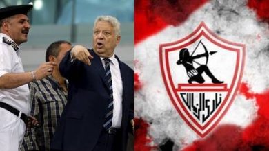 Photo of الكاف” يهدد الزمالك بالإقصاء قبل مواجهة الرجاء