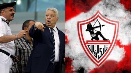 مرتضى منصور: العقوبة لن تنفذ وسأظل رئيسا للزمالك