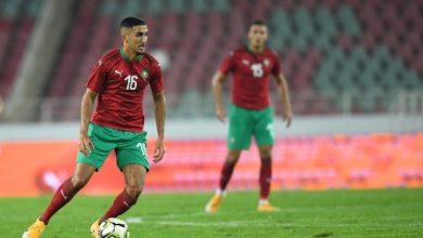 Photo of برقوق: سعادتي لا توصف بالفوز في أول مباراة لي مع الأسود