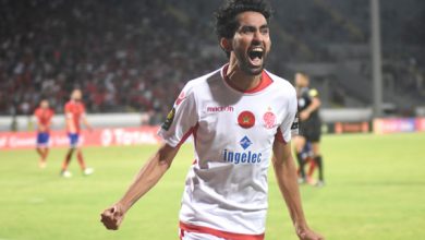 Photo of صورة..السعيدي يوجه رسالة إلى زملائه في الوداد قبل قمة الأهلي