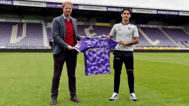 Photo of برشلونة يعير ريس إلى اوسنابروك الألماني