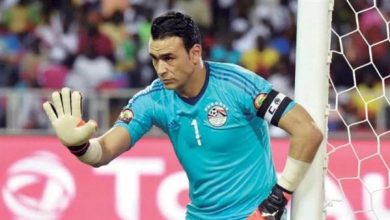 Photo of الوداد يقدم عرضا للتعاقد مع نجم حراس مصر