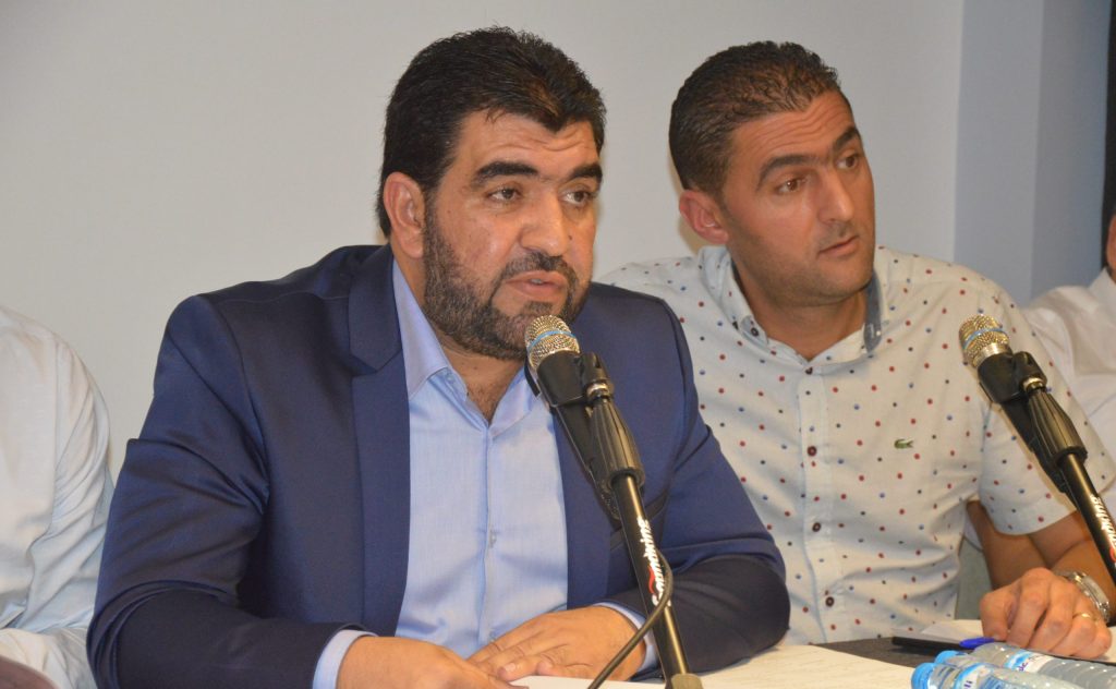 رضوان الغازي