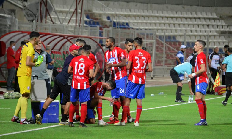 المغرب التطواني