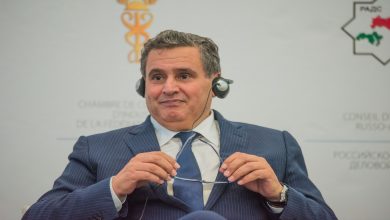 Photo of أخنوش ينوه بإنجازات الدشيرة ويؤكد دعمه لمواصلة التألق