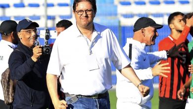 Photo of شباب المحمدية يحتج على التحكيم ويطالب بتدارك الأخطاء