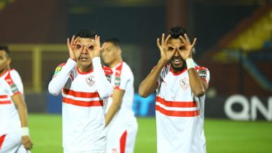 Photo of فيديو.. بنشرقي يقود الزمالك إلى فوز مهم