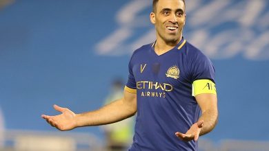 Photo of فيديو..حمد الله ينقذ النصر من الهزيمة