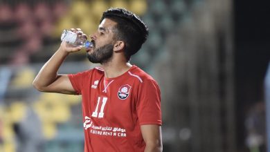 Photo of الرائد يسعى إلى تجهيز البركاوي لـ”الديربي”