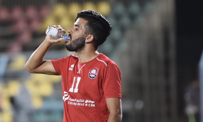 البركاوي