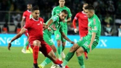 Photo of 30 ألف درهم للاعبي وجدة للفوز على الرجاء