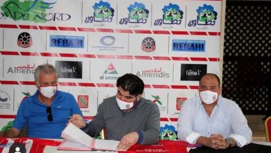 Photo of الهلال السوداني ينهي مهمة زوران بتطوان