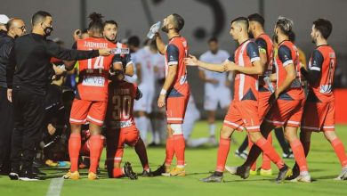 Photo of استدعاء 4 لاعبين من الفتح للمنتخب الوطني