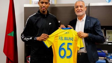 Photo of اتحاد طنجة يجدد عقد حارسه المتألق