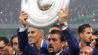 Photo of ا.طنجة يعيد لمرابط ويعلن موعد عودته للتداريب