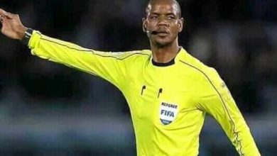 Photo of زامبي وكاميروني يقودان قمتي الوداد والرجاء بالعصبة