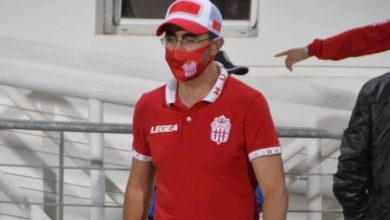 Photo of أوشريف: كلنا أمل للوصول لنهائي كأس الكونفدرالية