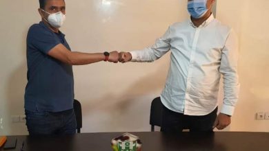 Photo of النادي القنيطري يتعاقد مع مدير تقني جديد