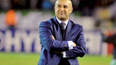 Photo of فيديو.. بنشيخة: قدمنا مباراة سيئة ولم نكن في المستوى