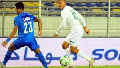Photo of صورة ..لاعب مصري سابق يحذر من تأجيل مباراة الزمالك والرجاء