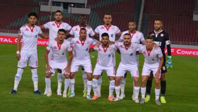 Photo of 3 إصابات جديدة بفيروس “كورونا” في صفوف الحسنية