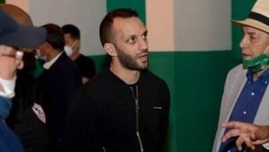 Photo of أمير مرتضى: لم نتوصل بأي قرار لتأجيل مواجهتنا أمام الرجاء