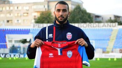 Photo of توتوح يغادر الجيش الملكي ويعود لأوروبا