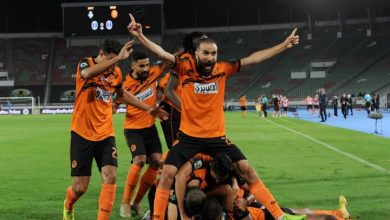 Photo of 3 غيابات مؤثرة لبركان ضد “تفرغ زينه”