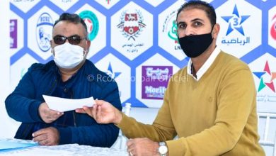 Photo of يوسف فرتوت يعود للدوري الاحترافي