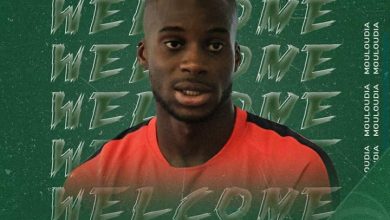 Photo of مولودية وجدة يتعاقد مع نجم المنتخب المالي