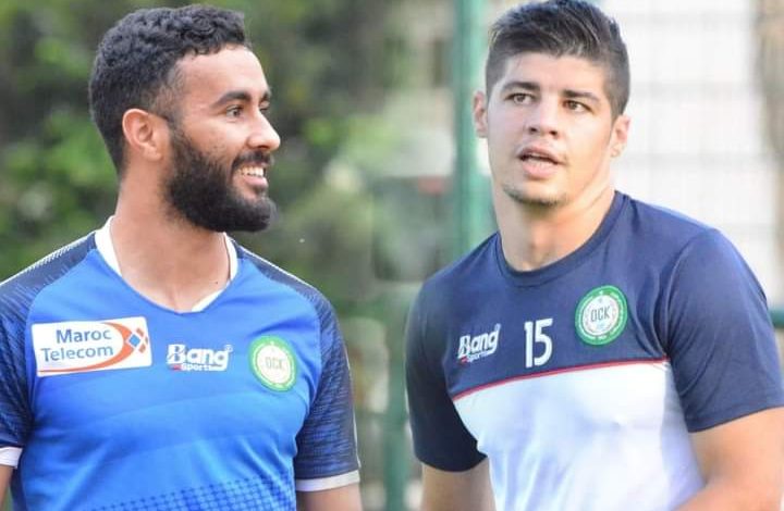 "لوصيكا" يفسخ عقد الهاكي ولگرو
