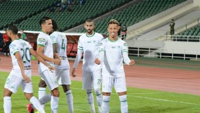 Photo of كورونا يضرب 5 لاعبي جدد بفريق بالدوري الإحترافي