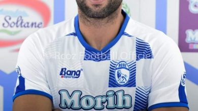 Photo of السريع يعلن تعاقده مع البحري